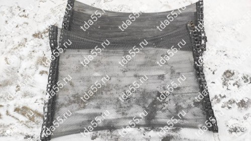 Сетка МПО 50.01.050 на МПО